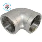 Elbow Drat Dalam SS304