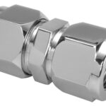 Union Connector SS316 3