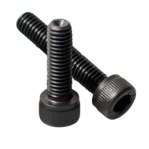 Baut L Baja Grade 12.9, M6 x 40mm Fulldrat