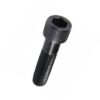 Baut L Baja Grade 12.9, M5 x 40mm Halfdrat
