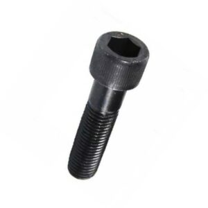 Baut L Baja Grade 12.9, M6 x 70mm Halfdrat